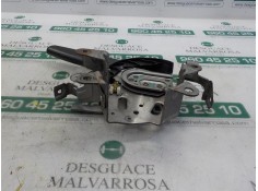 Recambio de palanca freno de mano para nissan nv 200 (m20) 1.5 dci cat referencia OEM IAM 36010JX30A   2