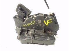 Recambio de cerradura puerta trasera derecha para volkswagen polo 1.0 tsi referencia OEM IAM 5TA839016E 5TA839016E A046465 2