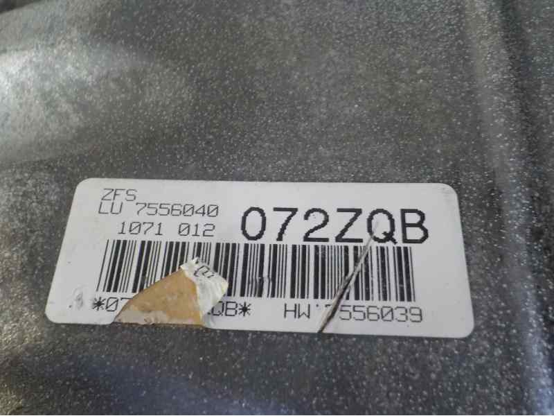 Recambio de caja cambios para bmw serie 1 berlina (e81/e87) 116i referencia OEM IAM   