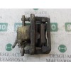 Recambio de pinza freno delantera derecha para bmw serie 1 berlina (e81/e87) 118d referencia OEM IAM 34116774682  