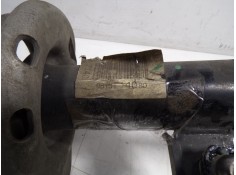 Recambio de amortiguador delantero izquierdo para ds ds 4 crossback 1.6 thp referencia OEM IAM 9815714680 9815714080  2