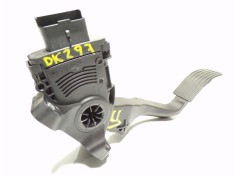 Recambio de potenciometro pedal para opel crossland x 1.2 referencia OEM IAM 3637657 3637657 6PV00994961 2