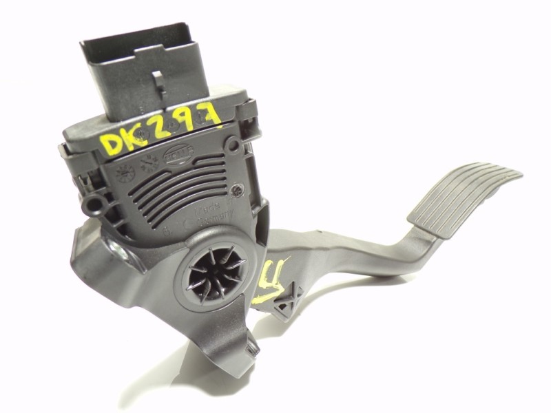 Recambio de potenciometro pedal para opel crossland x 1.2 referencia OEM IAM 3637657 3637657 6PV00994961