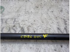 Recambio de amortiguador capot para renault megane iii berlina 5 p 1.9 dci diesel referencia OEM IAM 654710003R   2