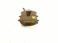 Recambio de pinza freno delantera derecha para seat leon (1p1) 1.6 referencia OEM IAM    2