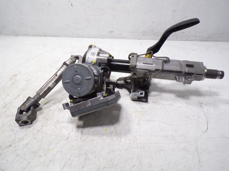 Recambio de columna direccion para volkswagen polo 1.0 tsi referencia OEM IAM 2Q1423510AT 201806252024 