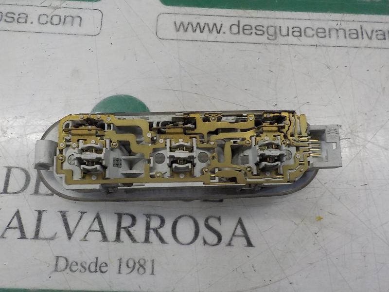 Recambio de piloto interior para nissan nv 200 (m20) 1.5 dci cat referencia OEM IAM 26430BC00B  