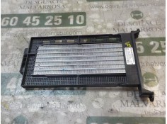 Recambio de resistencia calefaccion para audi a4 berlina (8w2) 2.0 16v tdi referencia OEM IAM 8W0819011 8W0819011  2