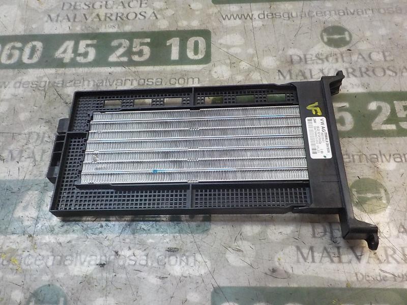 Recambio de resistencia calefaccion para audi a4 berlina (8w2) 2.0 16v tdi referencia OEM IAM 8W0819011 8W0819011 