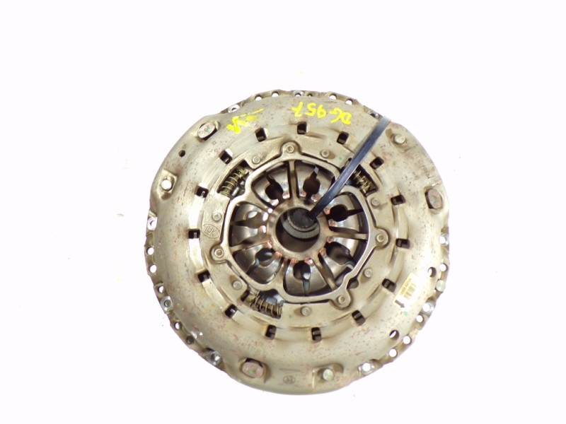 Recambio de kit embrague para nissan qashqai (j10) tekna premium referencia OEM IAM  302056476R 