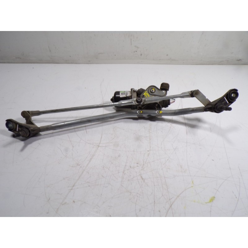 Recambio de motor limpia delantero para renault kangoo z.e. referencia OEM IAM 8200409692 8200409692C 