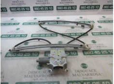 Recambio de elevalunas delantero derecho para citroën xsara picasso 1.6 16v hdi referencia OEM IAM   