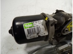 Recambio de motor limpia delantero para renault kangoo z.e. referencia OEM IAM 8200409692 8200409692C  2