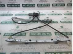 Recambio de elevalunas delantero derecho para citroën xsara picasso 1.6 16v hdi referencia OEM IAM    2