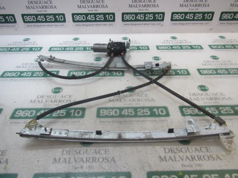 Recambio de elevalunas delantero derecho para citroën xsara picasso 1.6 16v hdi referencia OEM IAM   