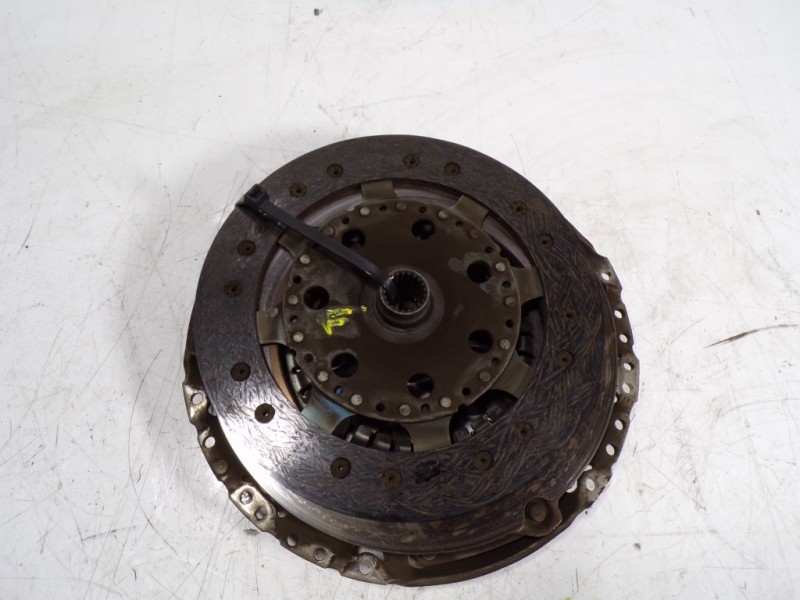 Recambio de kit embrague para nissan qashqai (j10) tekna premium referencia OEM IAM  302056476R 