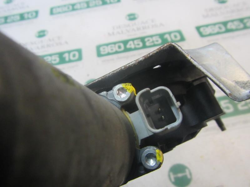 Recambio de elevalunas delantero derecho para citroën xsara picasso 1.6 16v hdi referencia OEM IAM   