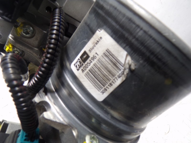 Recambio de columna direccion para volkswagen polo 1.0 tsi referencia OEM IAM 2Q1423510AT 201806252024 