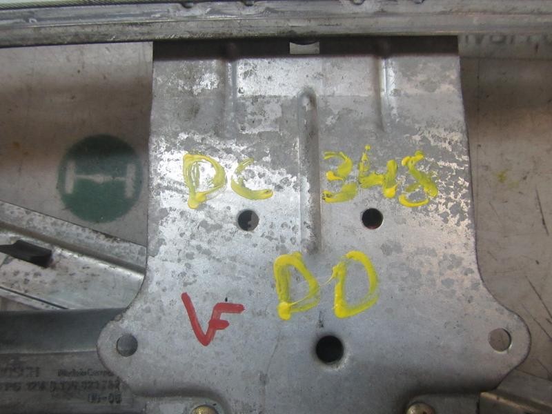 Recambio de elevalunas delantero derecho para citroën xsara picasso 1.6 16v hdi referencia OEM IAM   