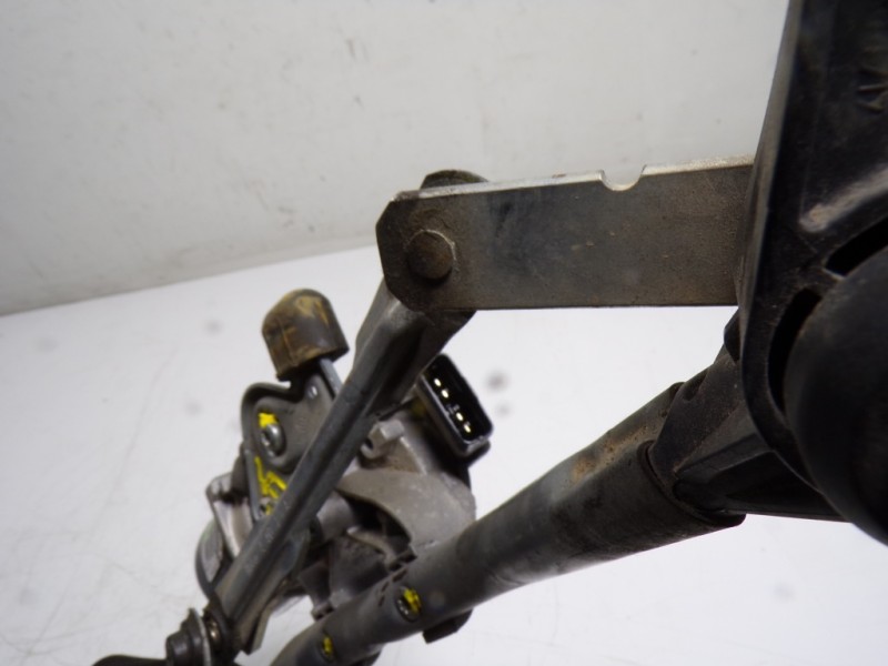 Recambio de motor limpia delantero para renault kangoo z.e. referencia OEM IAM 8200409692 8200409692C 