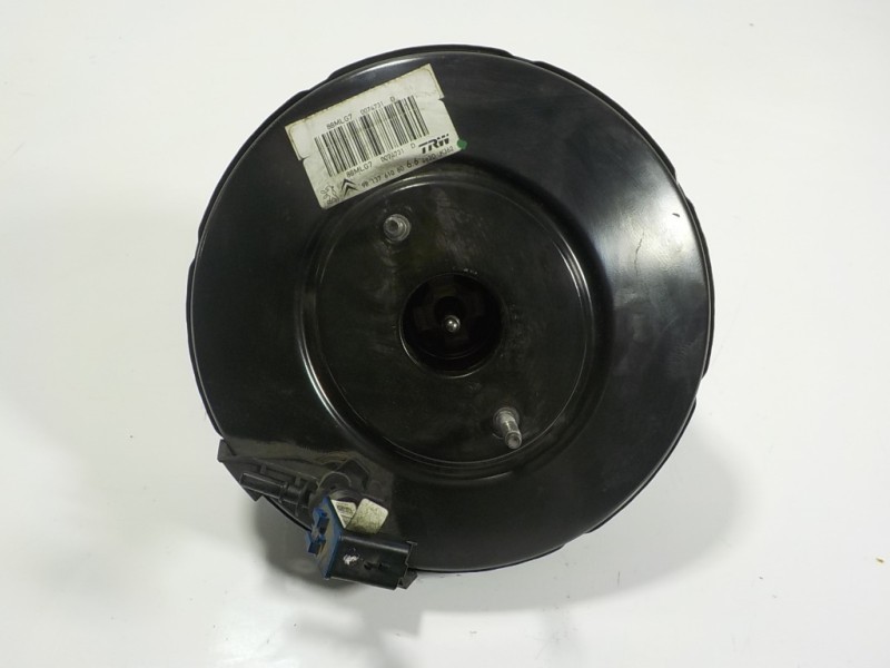 Recambio de servofreno para opel crossland x 1.2 referencia OEM IAM 39176061 9813761080 