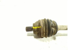 Recambio de transmision izquierda para seat leon (1p1) 1.6 referencia OEM IAM    2