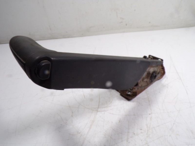Recambio de palanca freno de mano para renault kangoo z.e. referencia OEM IAM 360100619R  