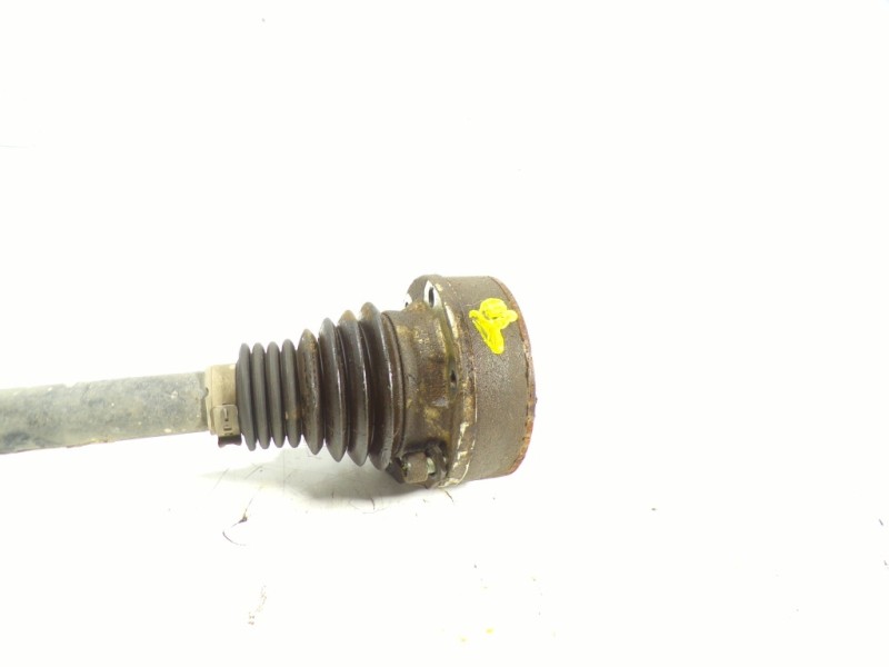 Recambio de transmision izquierda para seat leon (1p1) 1.6 referencia OEM IAM   