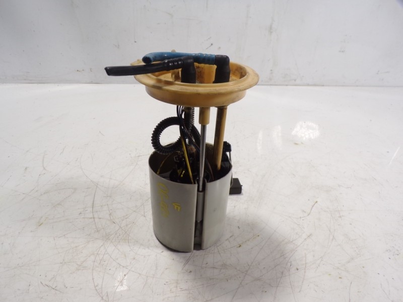 Recambio de aforador para audi a3 (8p) 1.9 tdi referencia OEM IAM 1K0919050AB 1K0919050 A2C53166111