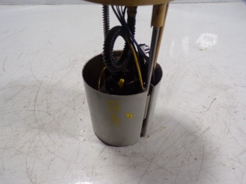 Recambio de aforador para audi a3 (8p) 1.9 tdi referencia OEM IAM 1K0919050AB 1K0919050 A2C53166111