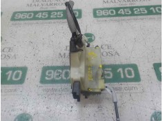 Recambio de cerradura puerta trasera izquierda para peugeot 208 1.4 hdi fap referencia OEM IAM 9688080880   2