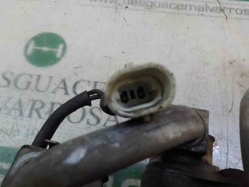 Recambio de compresor aire acondicionado para opel zafira a 1.6 16v referencia OEM IAM   