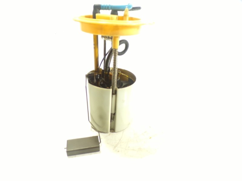 Recambio de aforador para audi a3 (8p) 1.9 tdi referencia OEM IAM 1K0919050AB 1K0919050 A2C53166111