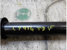 Recambio de amortiguador trasero derecho para opel astra k lim. 5türig 1.0 12v referencia OEM IAM 39039583   2