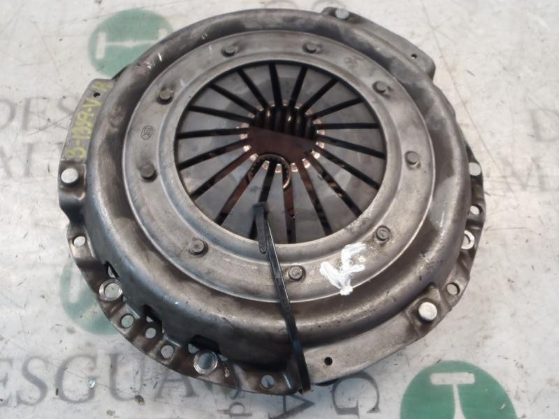 Recambio de kit embrague para citroën xsara berlina 1.9 td exclusive referencia OEM IAM   