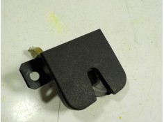 Recambio de cerradura maletero / porton para porsche cayenne (typ 9pa) 4.5 v8 cat referencia OEM IAM 95551250500   2