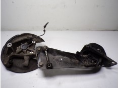 Recambio de mangueta trasera izquierda para volkswagen eos (1f7) 2.0 tdi referencia OEM IAM 3C0505433L 1K0505225H  2