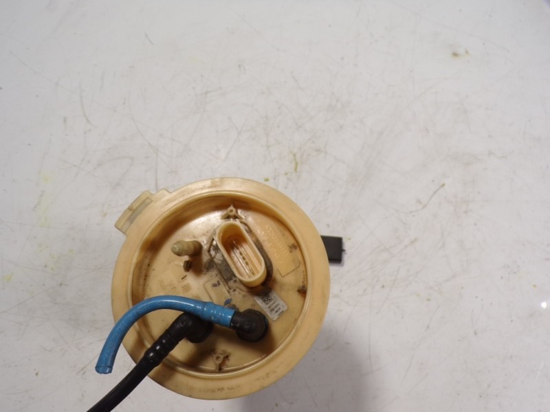 Recambio de aforador para audi a3 (8p) 1.9 tdi referencia OEM IAM 1K0919050AB 1K0919050 A2C53166111