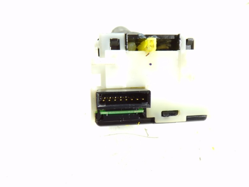 Recambio de mando luces para nissan qashqai (j10) tekna premium referencia OEM IAM  2X13SD 