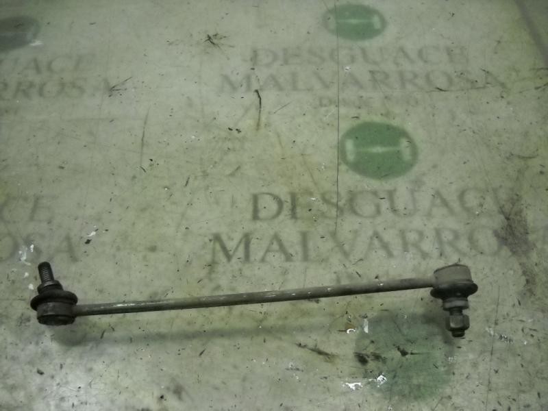 Recambio de tirante delantero izquierdo para ford fusion (cbk) newport referencia OEM IAM   