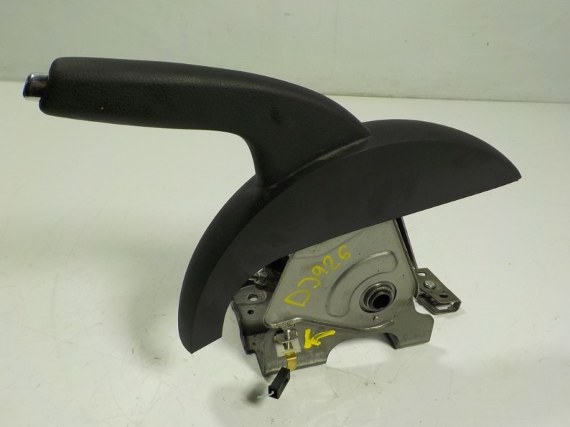 Recambio de palanca freno de mano para nissan pulsar (c13) 1.5 turbodiesel cat referencia OEM IAM 360103ZL0A 360103ZL0A 00258746