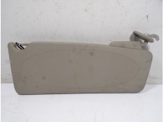 Recambio de parasol izquierdo para renault kangoo z.e. referencia OEM IAM 8200924099   2