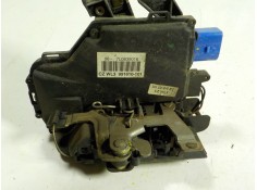 Recambio de cerradura puerta trasera derecha para porsche cayenne (typ 9pa) 4.5 v8 cat referencia OEM IAM 95553201600 7L0839016  2