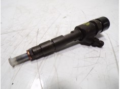 Recambio de inyector para suzuki grand vitara jb (jt) 1.9 ddis turbodiesel referencia OEM IAM  8200389369  2