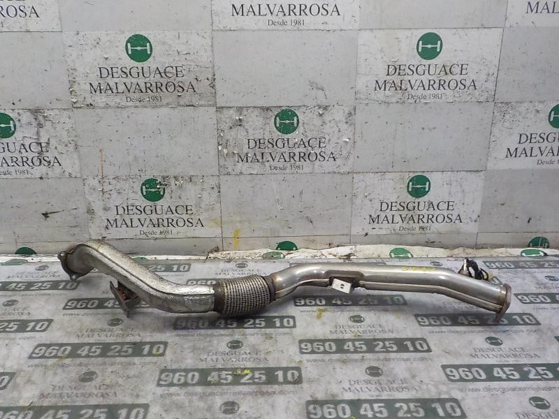 Recambio de salida colector para audi a4 berlina (8w2) 2.0 16v tdi referencia OEM IAM 8W0253300E  