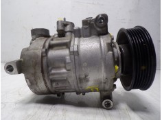 Recambio de compresor aire acondicionado para volkswagen polo 1.0 tsi referencia OEM IAM 5Q0816803D 5Q0816803D 20180352402 2