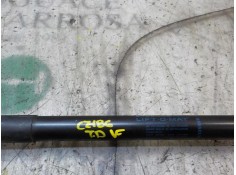 Recambio de amortiguadores maletero / porton para renault megane iii berlina 5 p 1.9 dci diesel referencia OEM IAM 904510001R   2