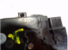 Recambio de cerradura puerta trasera izquierda para bmw serie 2 gran coupe (f44) 220i referencia OEM IAM 51227956143 795614307  2