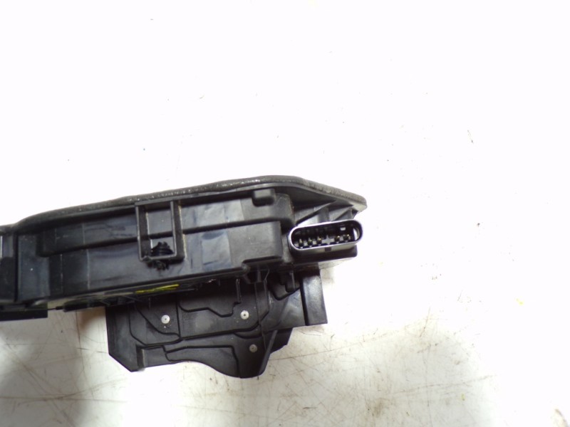 Recambio de cerradura puerta trasera izquierda para bmw serie 2 gran coupe (f44) 220i referencia OEM IAM 51227956143 795614307 