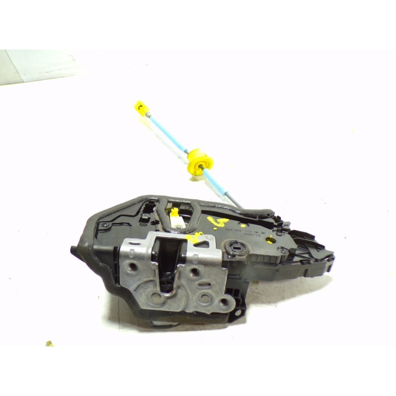 Recambio de cerradura puerta trasera izquierda para bmw serie 2 gran coupe (f44) 220i referencia OEM IAM 51227956143 795614307 